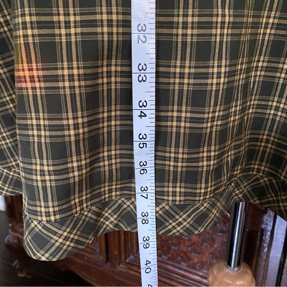 Cèline Safari dress with pockets. Size S (US 2-4) - Picture 8 of 15